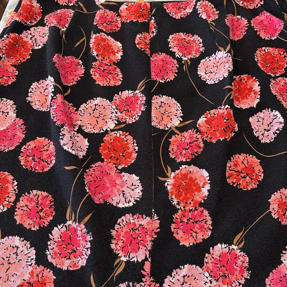 Talbots Poppy Skirt - Picture 5 of 6